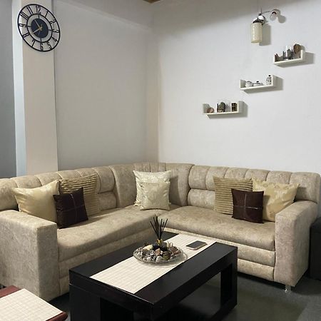 Noor Lyang Apartment กังต็อก ภายนอก รูปภาพ