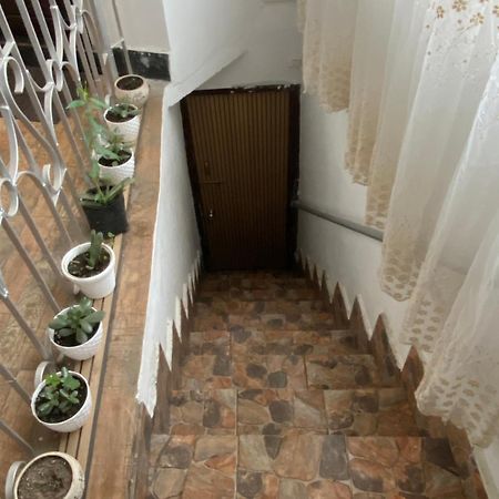 Noor Lyang Apartment กังต็อก ภายนอก รูปภาพ