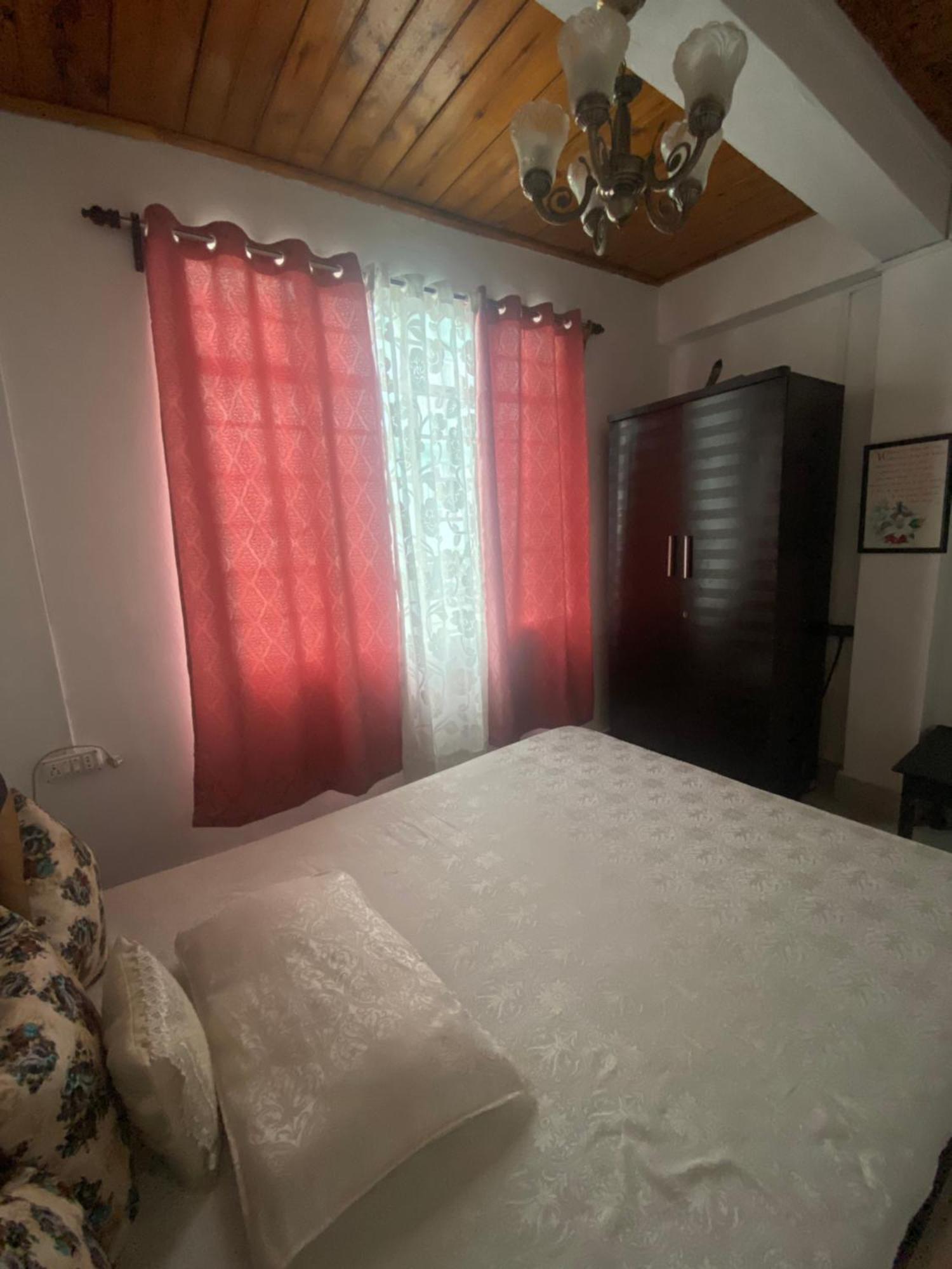 Noor Lyang Apartment กังต็อก ภายนอก รูปภาพ