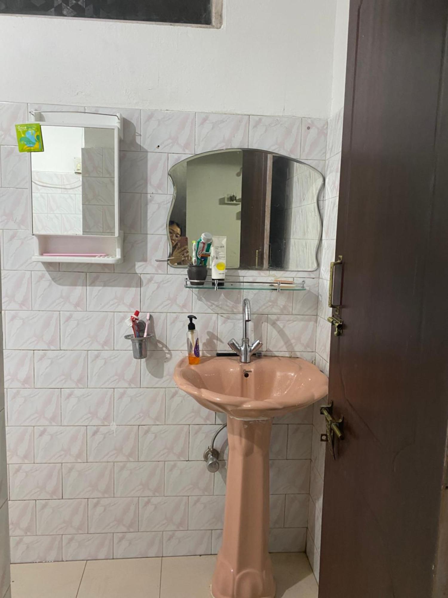 Noor Lyang Apartment กังต็อก ภายนอก รูปภาพ