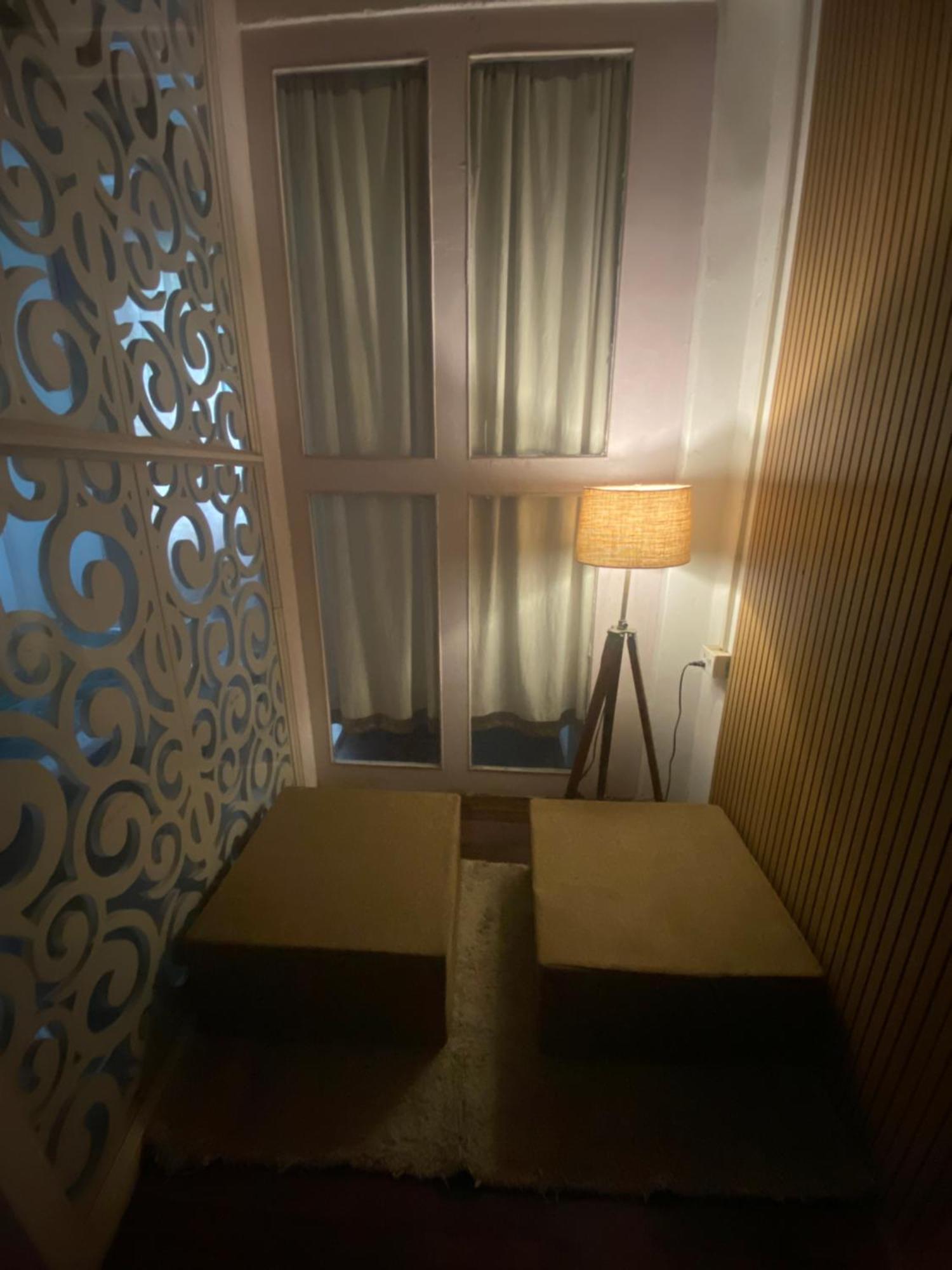 Noor Lyang Apartment กังต็อก ภายนอก รูปภาพ
