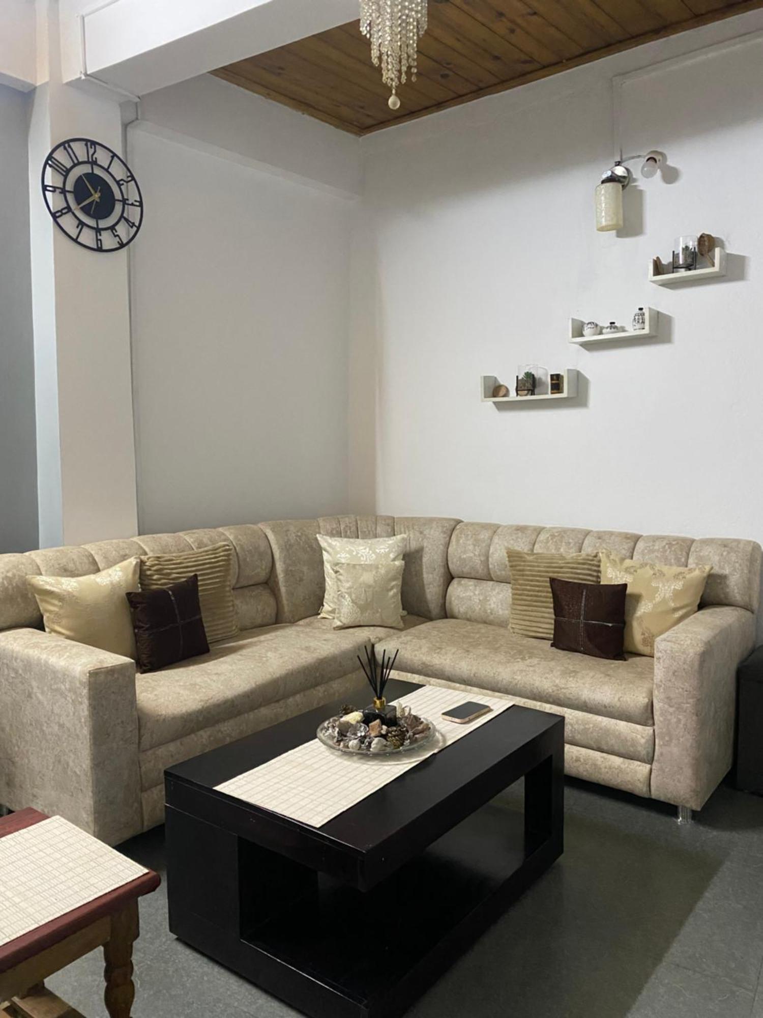 Noor Lyang Apartment กังต็อก ภายนอก รูปภาพ