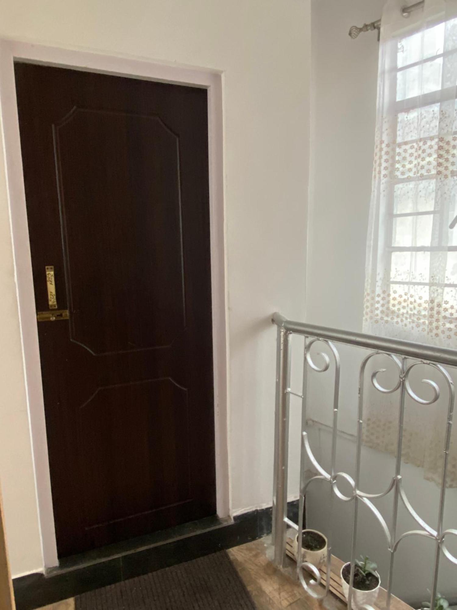 Noor Lyang Apartment กังต็อก ภายนอก รูปภาพ