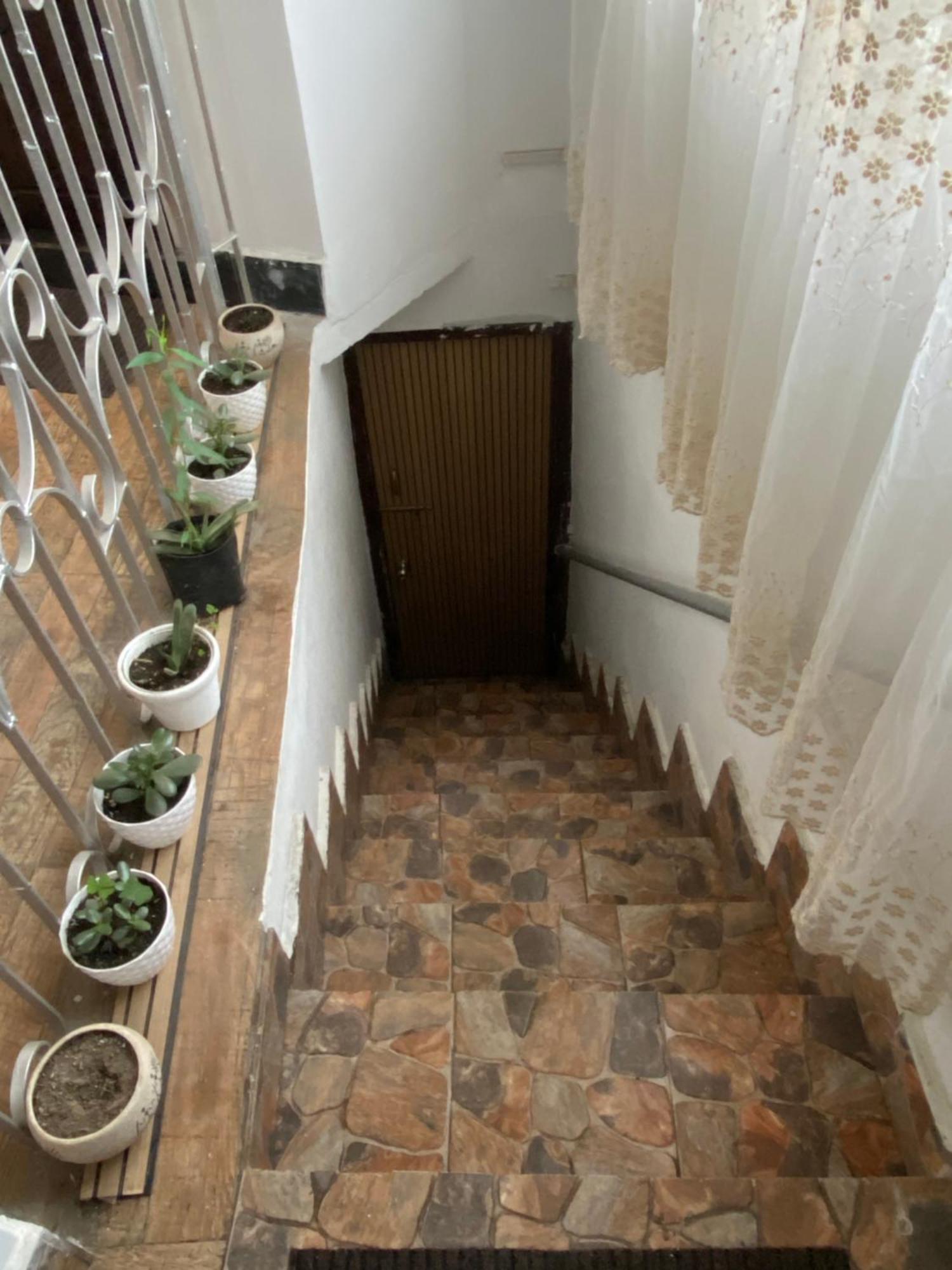Noor Lyang Apartment กังต็อก ภายนอก รูปภาพ