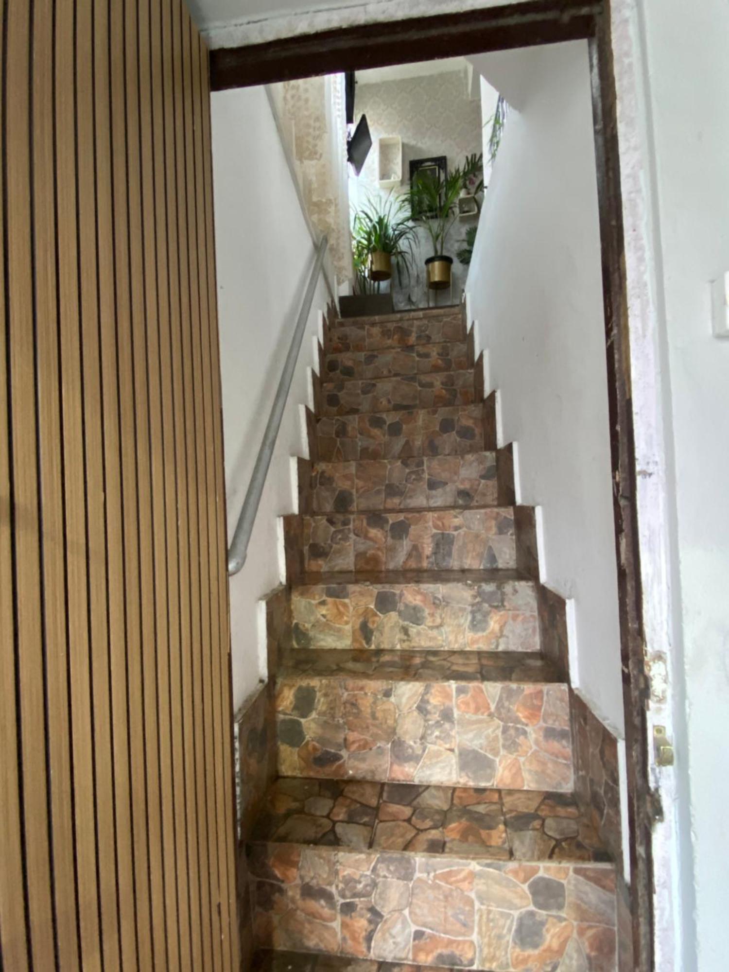 Noor Lyang Apartment กังต็อก ภายนอก รูปภาพ